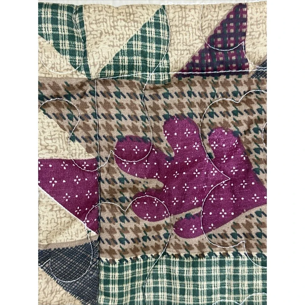 Rustic Valance Primitive 60